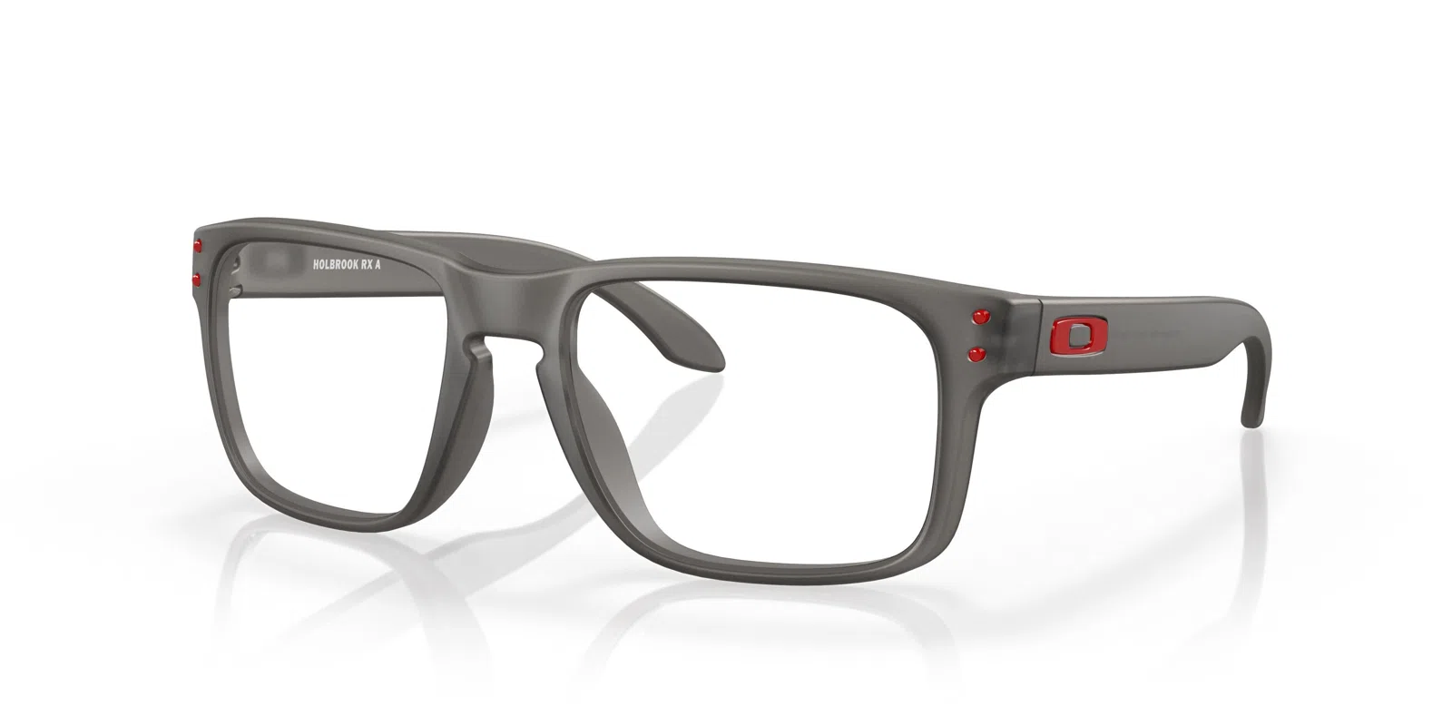 Oakley Holbrook Rx A 8100F Eyeglasses - view 29